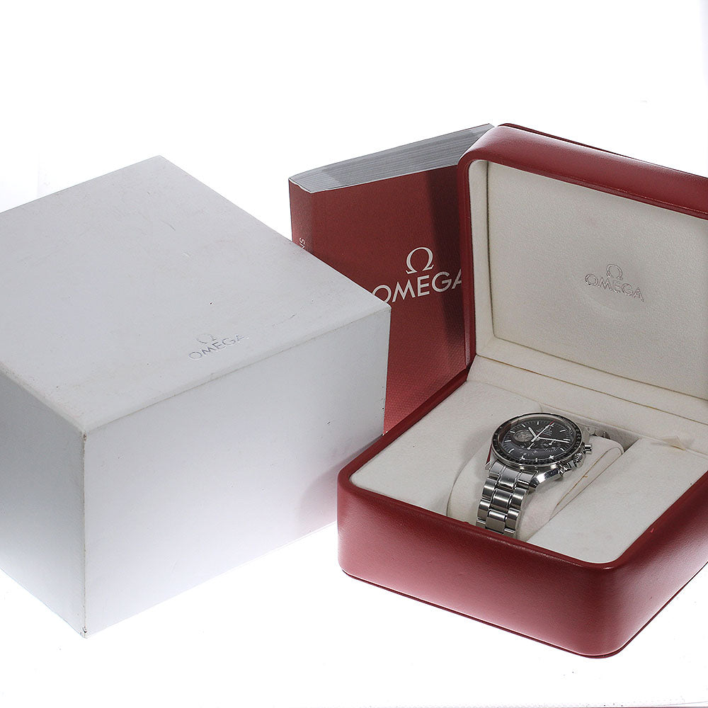 OMEGA Speedmaster Apollo 11 40th 311.30.42.30.01.002 Hand Winding Men's_714344