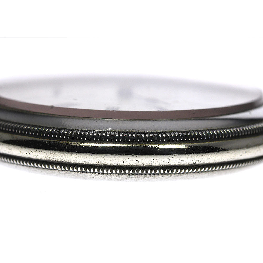 LONGINES Pocket watch Small seconds white Dial Hand Winding Men's Pocket watch_715900