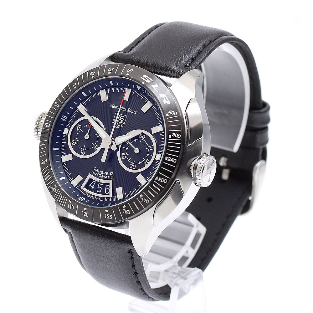 TAG HEUER SLR calibre 17 CAG2111 Mercedes-Benz Limited AT Men's Watch_716033