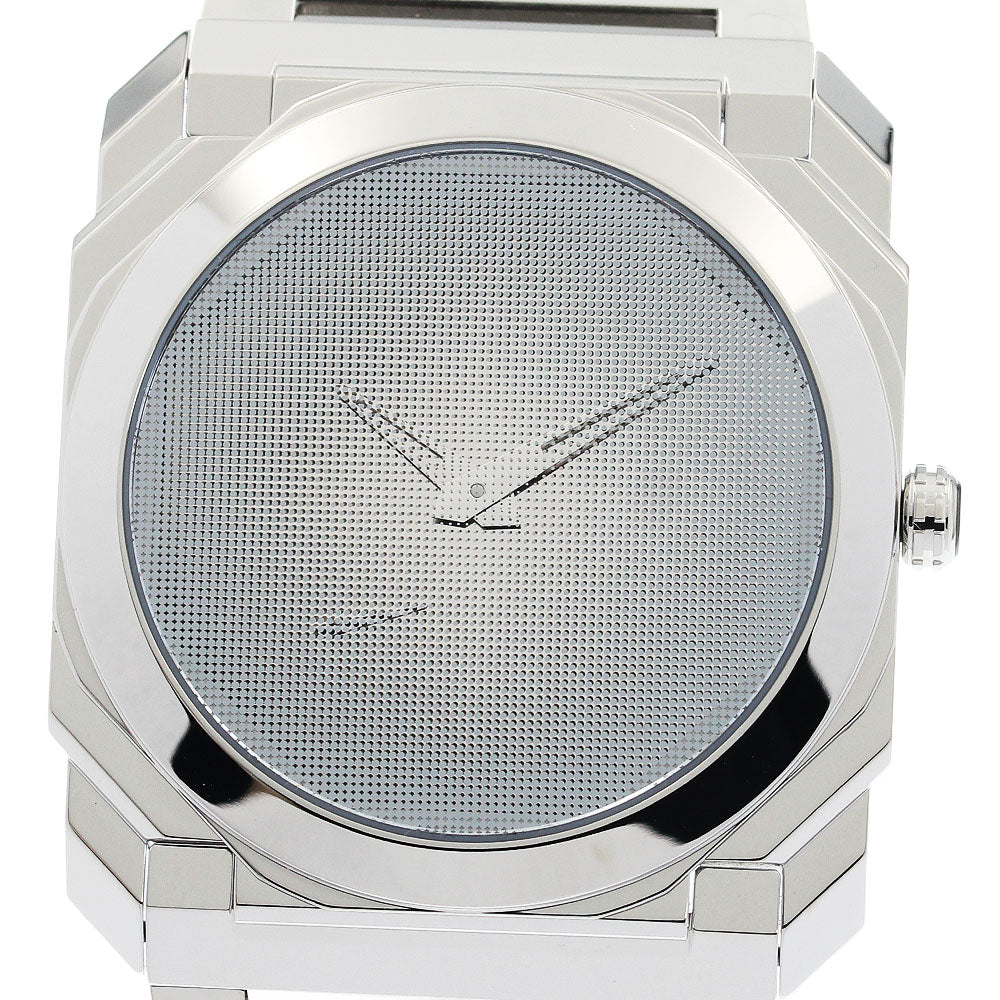 BVLGARI Octo Finissimo Kazuyo Sejima BGO40SXT/103710 Limited AT Men's_719547