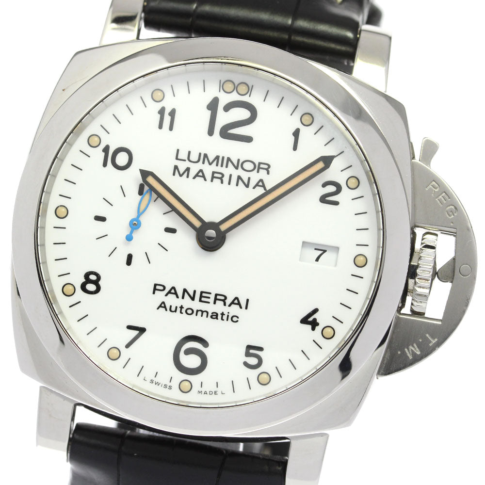 PANERAI Luminor Marina 1950 PAM01499 3 days Automatic Men's Watch_720146