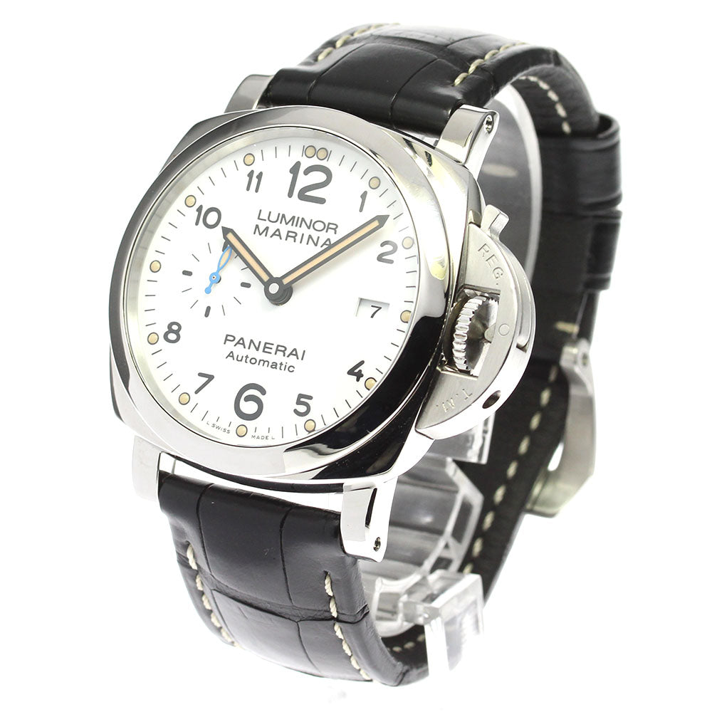 PANERAI Luminor Marina 1950 PAM01499 3 days Automatic Men's Watch_720146