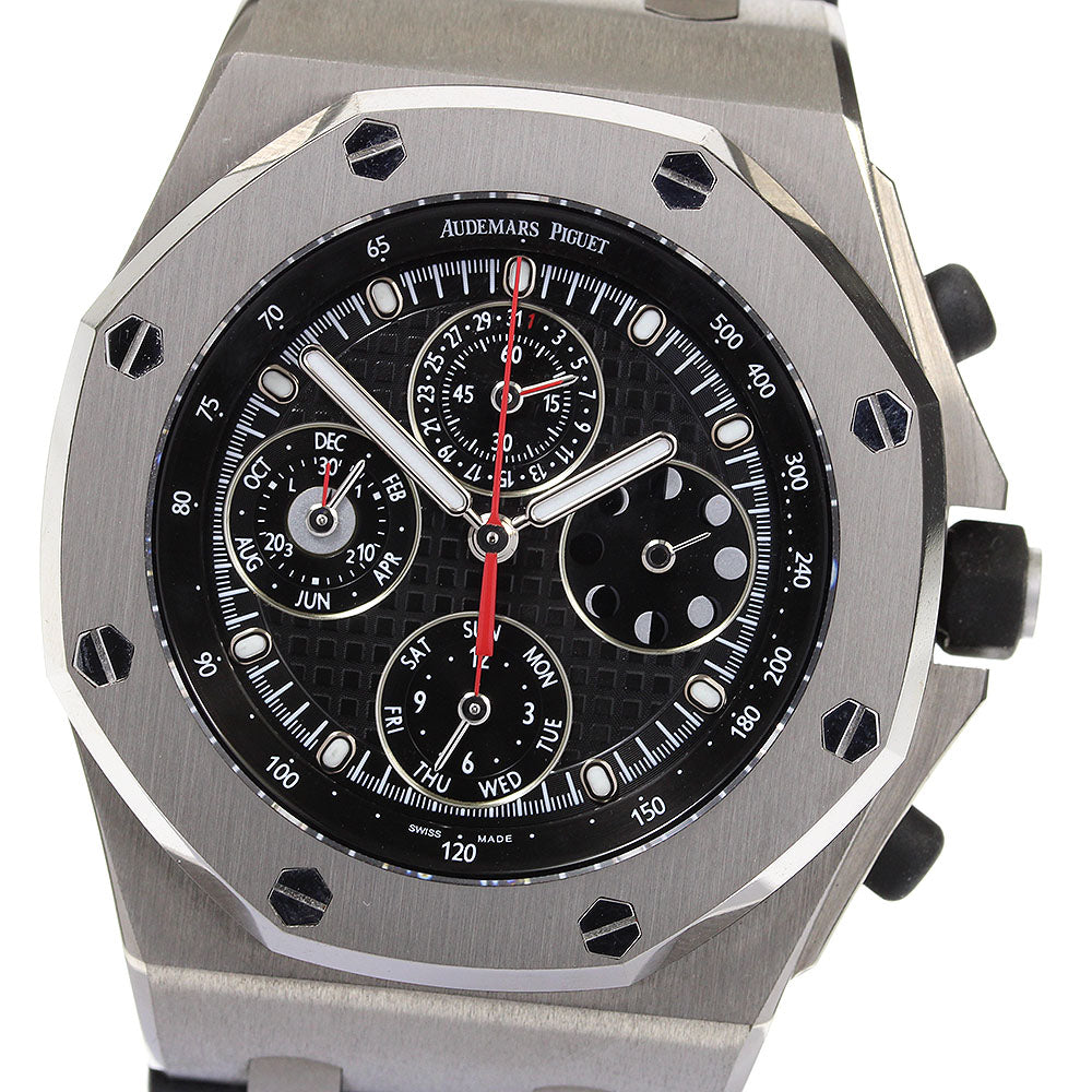 AUDEMARS PIGUET Royal Oak Offshore 26209TI.OO.D101CR.01 AT Men's Watch_730173
