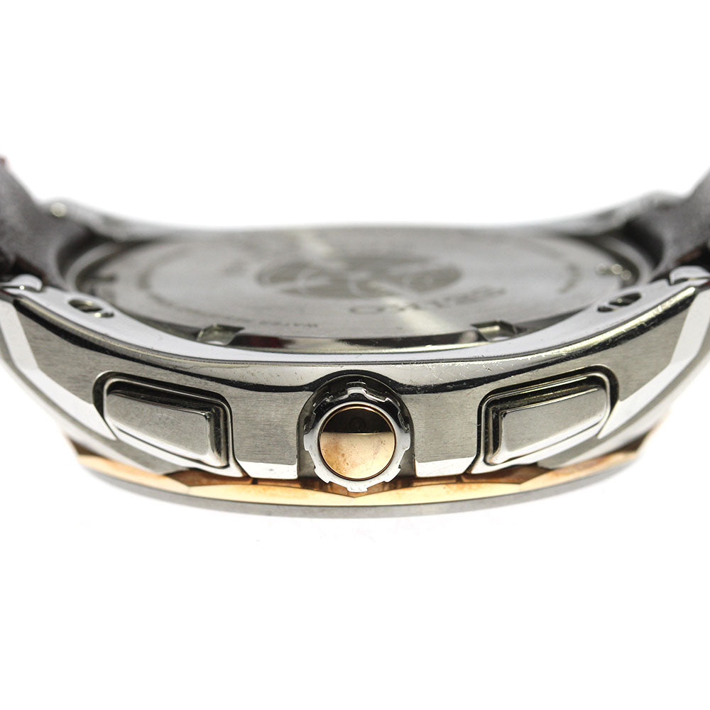 CLOSER Store - CLOSER Limited - SEIKO Astron SBXC033/5X53-0AL0