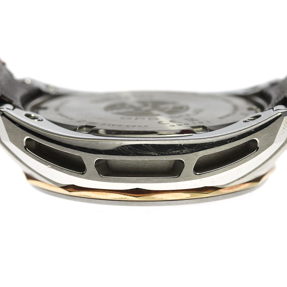 CLOSER Store - CLOSER Limited - SEIKO Astron SBXC033/5X53-0AL0