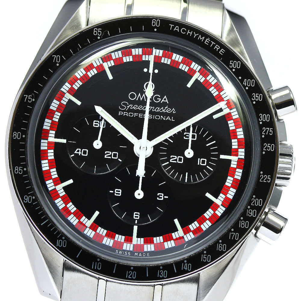 OMEGA Speedmaster Moonwatch Pro 311.30.42.30.01.004 Hand Winding Men's_738770