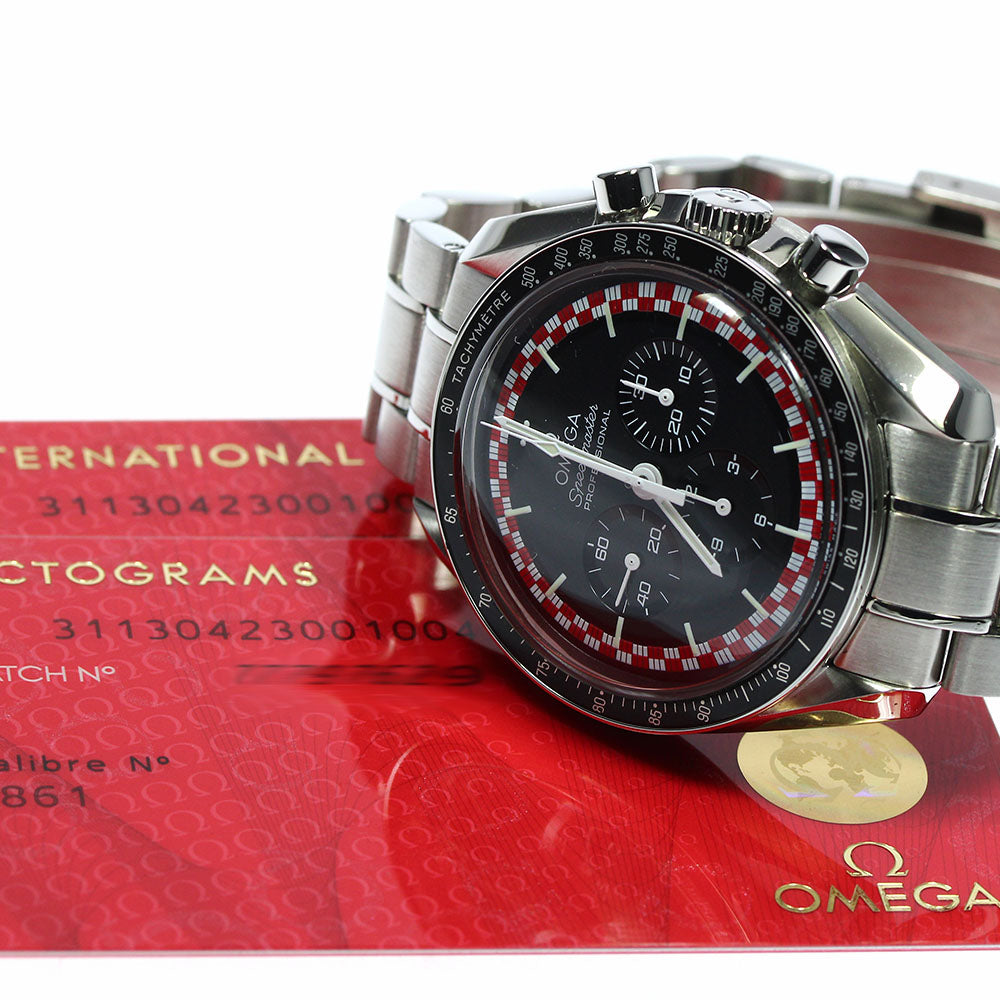 OMEGA Speedmaster Moonwatch Pro 311.30.42.30.01.004 Hand Winding Men's_738770