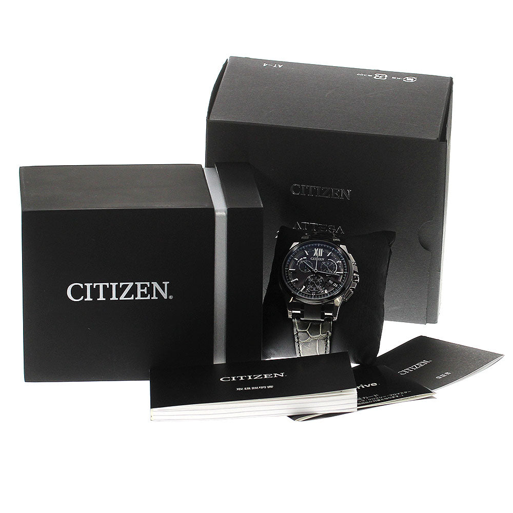 CITIZEN Atessa BY0095-09E/H610-T018891 25th anniversary model Men's_739773