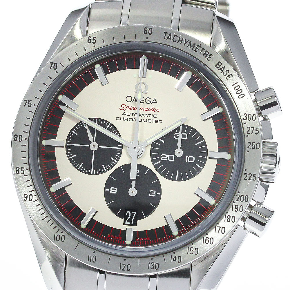 OMEGA Speedmaster Racing Michael Schumacher 3559.32 Automatic Men's Watch_740526