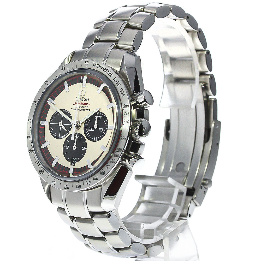 OMEGA Speedmaster Racing Michael Schumacher 3559.32 Automatic Men's Watch_740526