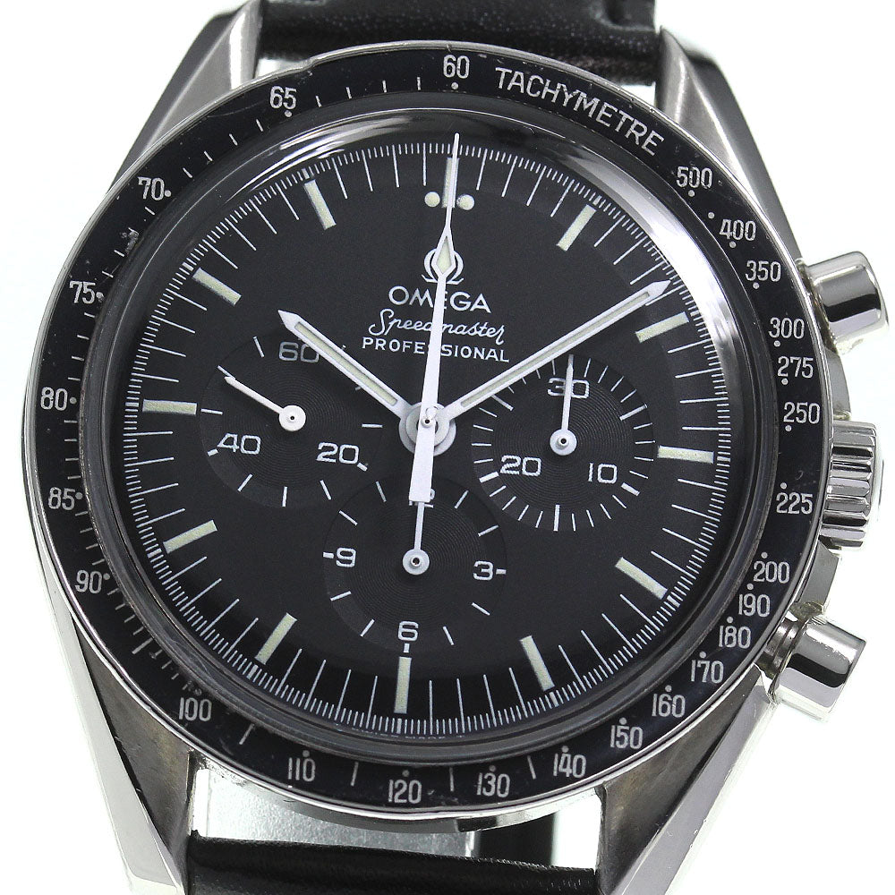 OMEGA Speedmaster Professional 3592.50 Falling R Hand Winding Men's Watch_742544