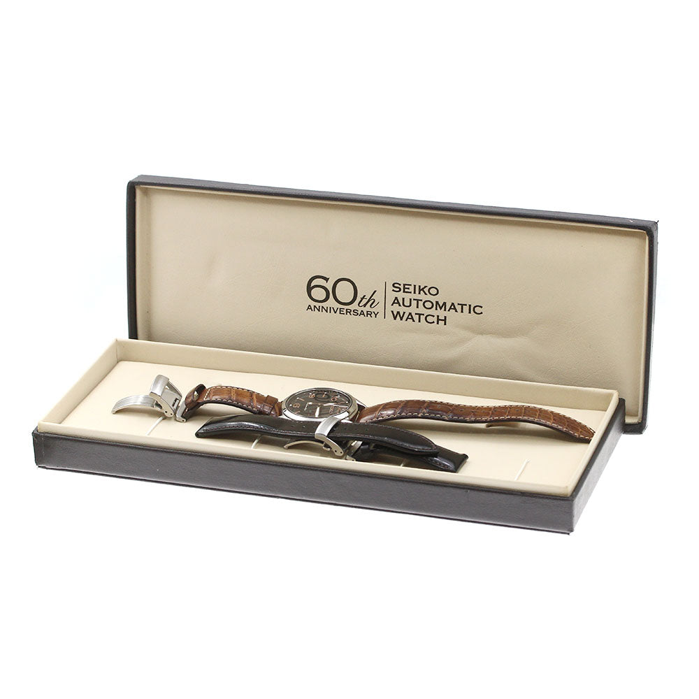 SEIKO Presage 6R15-03K0/SARX031 60th anniversary limited Automatic Men's_744284