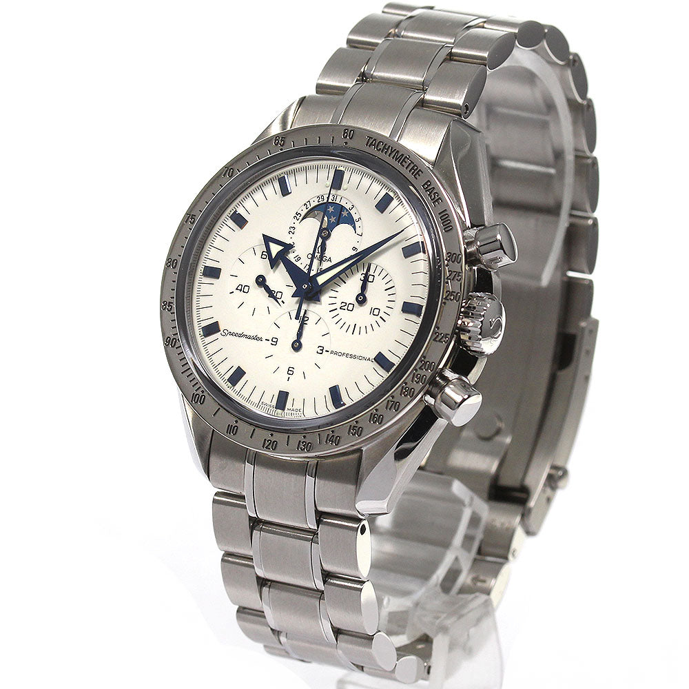 OMEGA Speedmaster Professional 3575.20 Moon phase Hand Winding Men's_744852