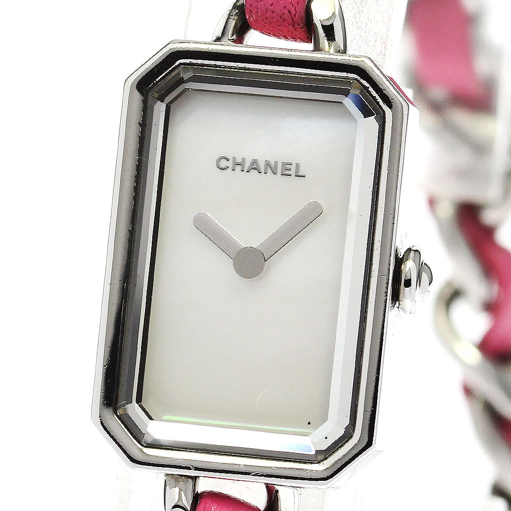 CHANEL Premiere Rock Pop H4557 Limited White shell Dial Quartz Ladies_745057