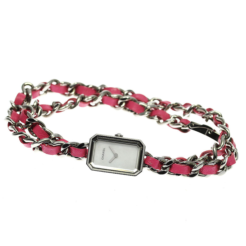 CHANEL Premiere Rock Pop H4557 Limited White shell Dial Quartz Ladies_745057