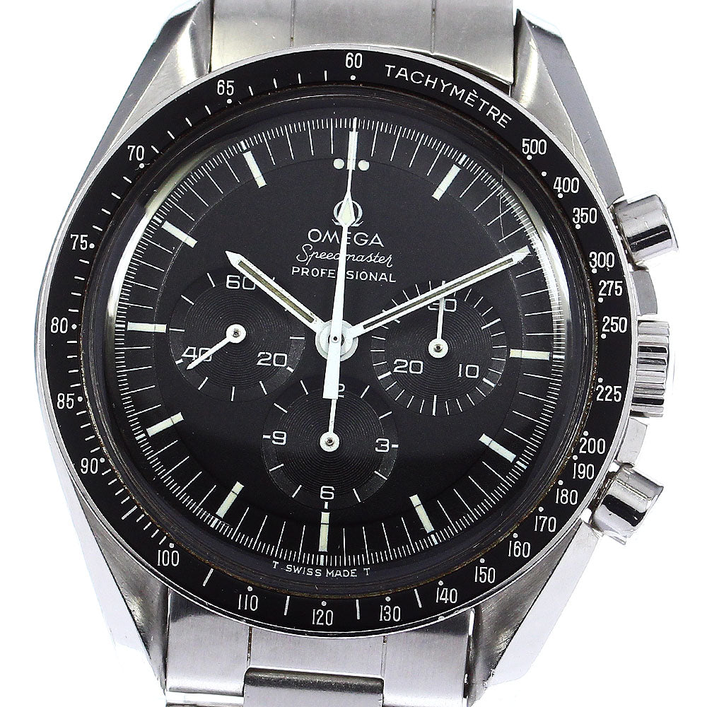 OMEGA Speedmaster Professional 5th 145.022-69ST cal.861 Men's_746518