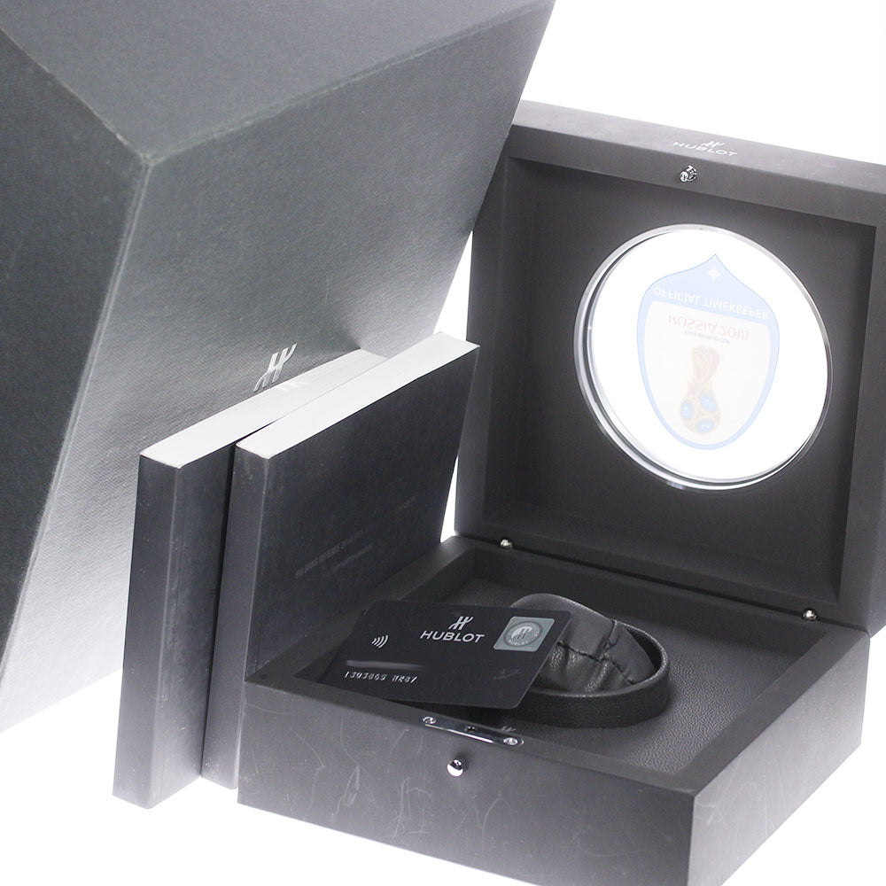 HUBLOT Big Bang Referee 2018 FIFA World Cup 400.NX.1100.RX QZ Men's_749124