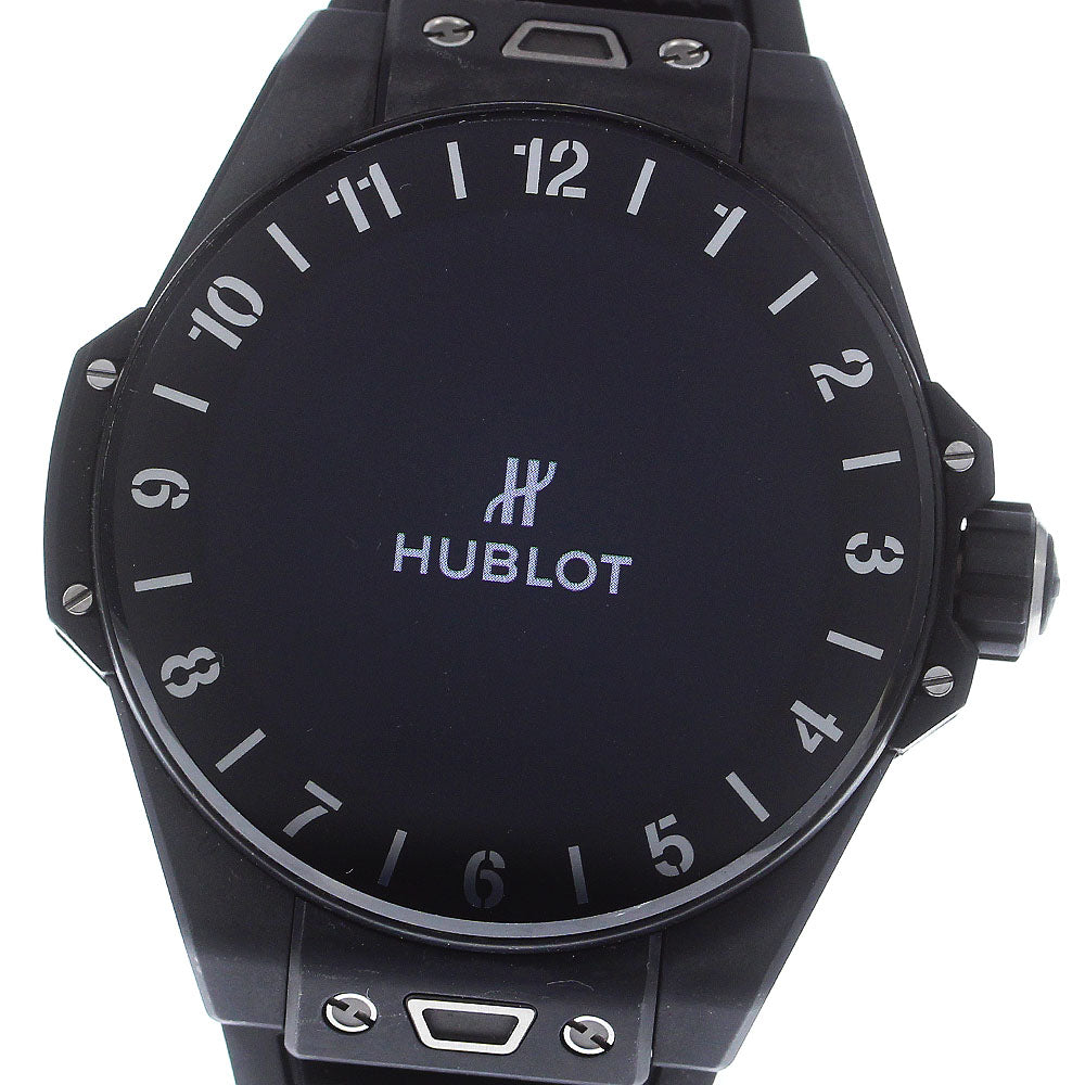HUBLOT Big Bang e 440.CI.1100.RX Smart watch Quartz Men's_749142