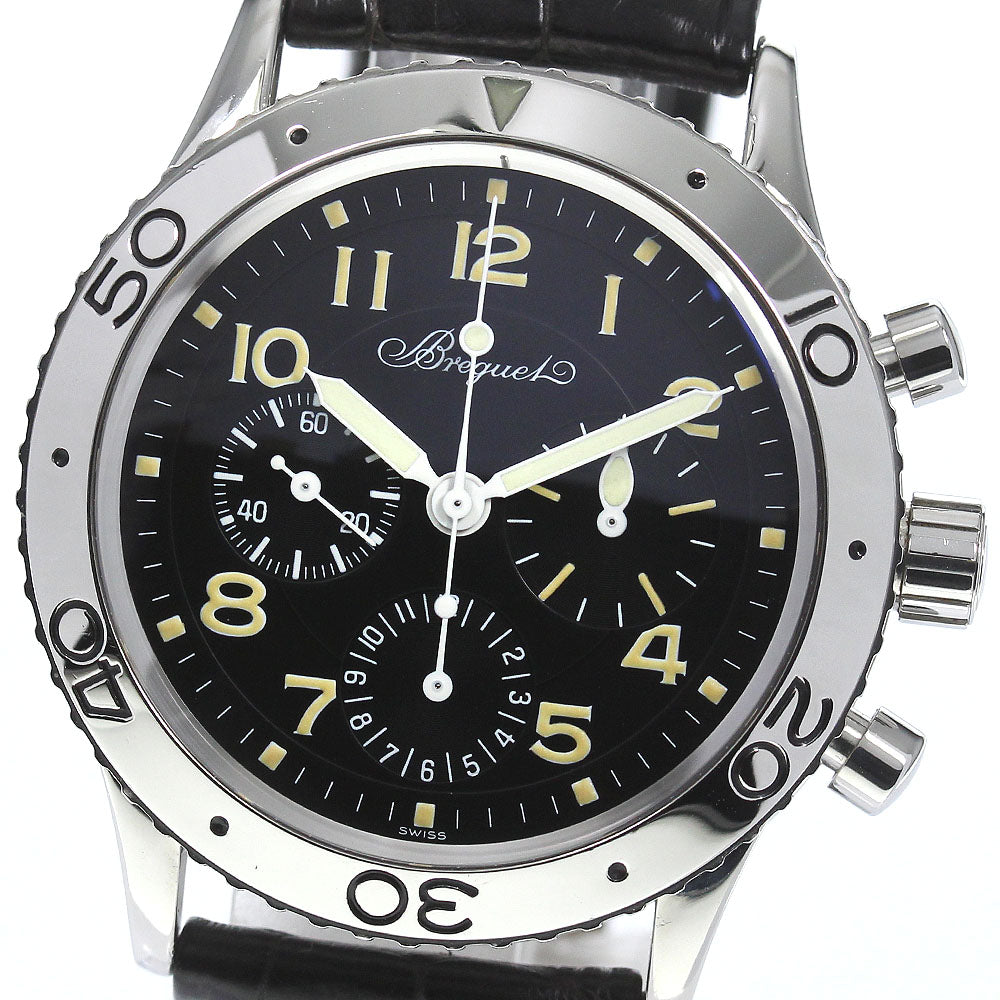 Breguet Aeronaval Type XX 3800 Chronograph Automatic Men's Watch_751146