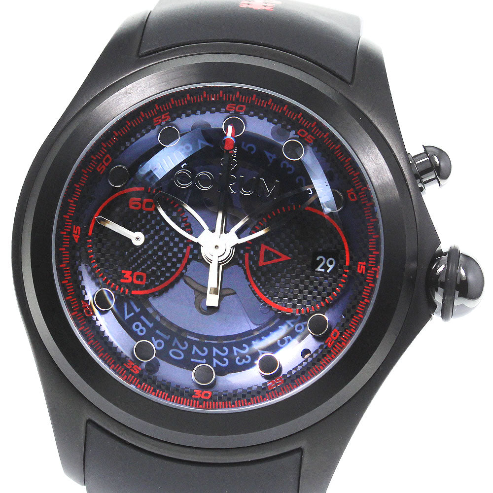 CORUM Big Bubble 52 Centro Limited 961.201.95/0371CT01 Automatic Men's_752595