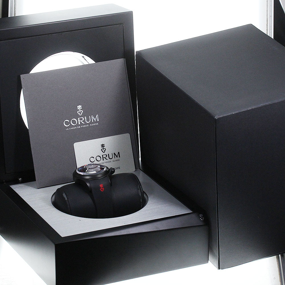 CORUM Big Bubble 52 Centro Limited 961.201.95/0371CT01 Automatic Men's_752595