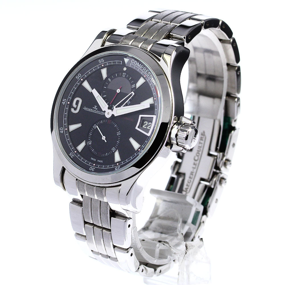 JAEGER-LECOULTRE master compressor GMT 146.8.05 Date Automatic Men's_753481