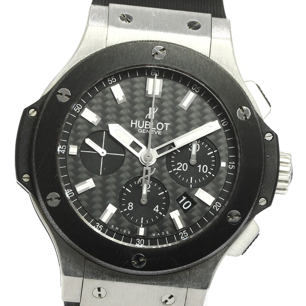HUBLOT big Bang 301.SM.1770.RX Chronograph Automatic Men's Watch_754883