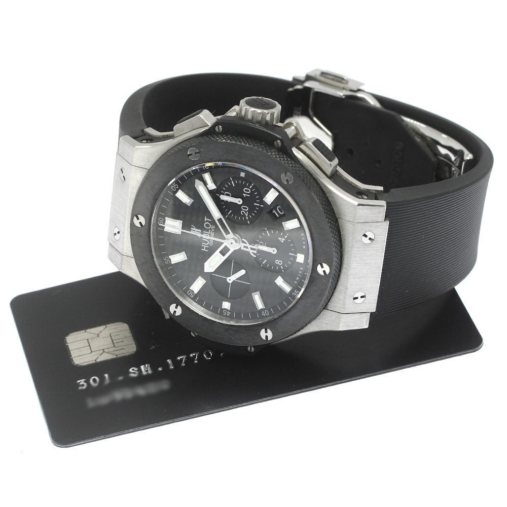 HUBLOT big Bang 301.SM.1770.RX Chronograph Automatic Men's Watch_754883