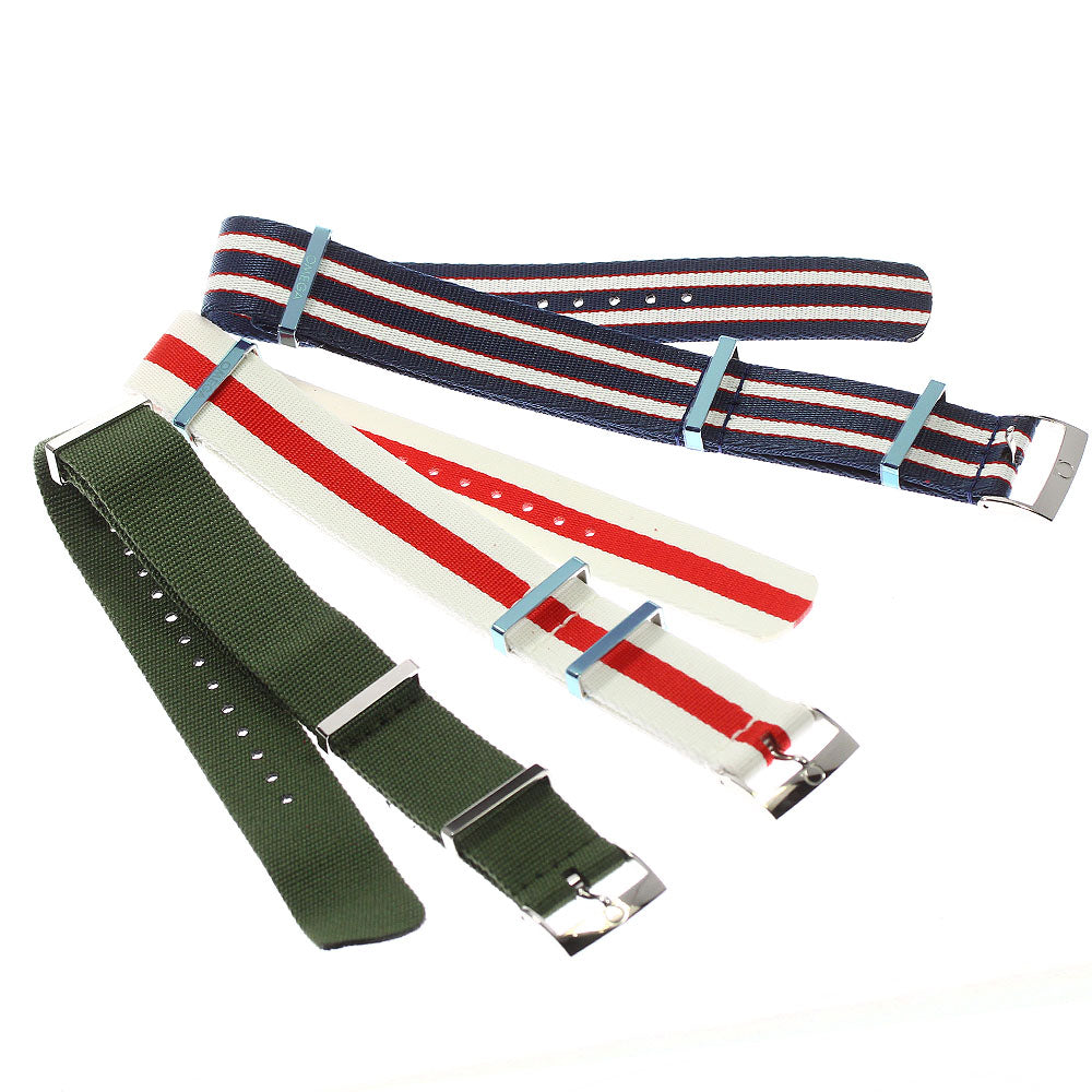OMEGA Belt set 4 bottles Dial Men's Watch_756565