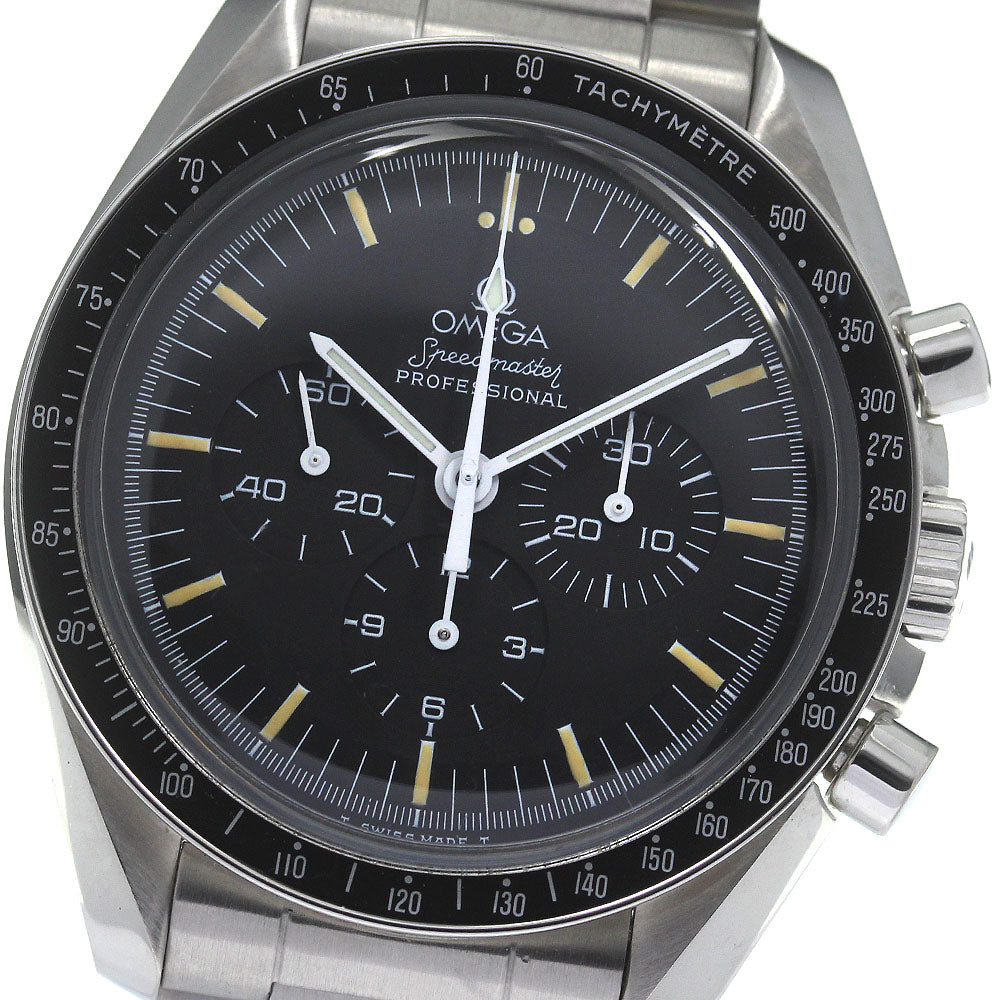 OMEGA Speedmaster Professional ST145.0022 Cal.861 Hand Winding Men's_759368