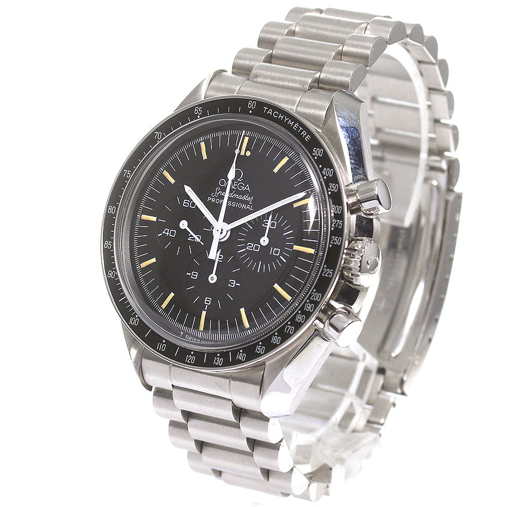 OMEGA Speedmaster Professional ST145.0022 Cal.861 Hand Winding Men's_759368