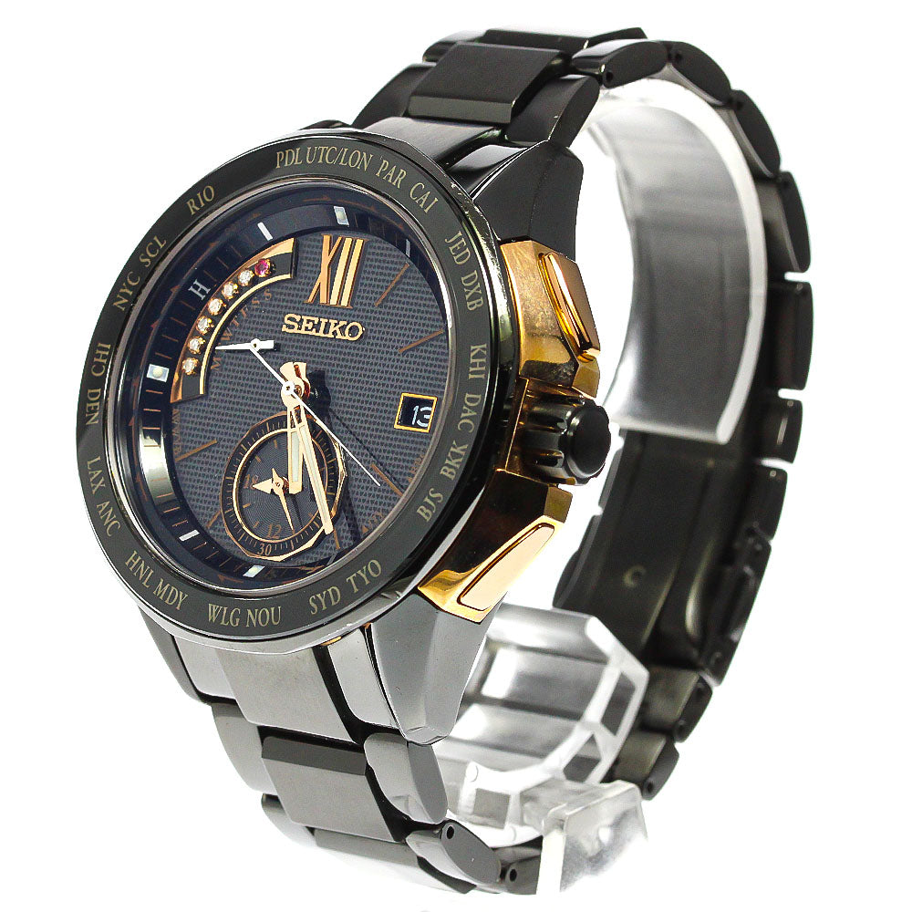 CLOSER Store - CLOSER Limited - SEIKO Brights SAGA115/8B54-0AJ0