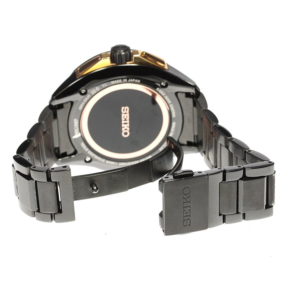 CLOSER Store - CLOSER Limited - SEIKO Brights SAGA115/8B54-0AJ0