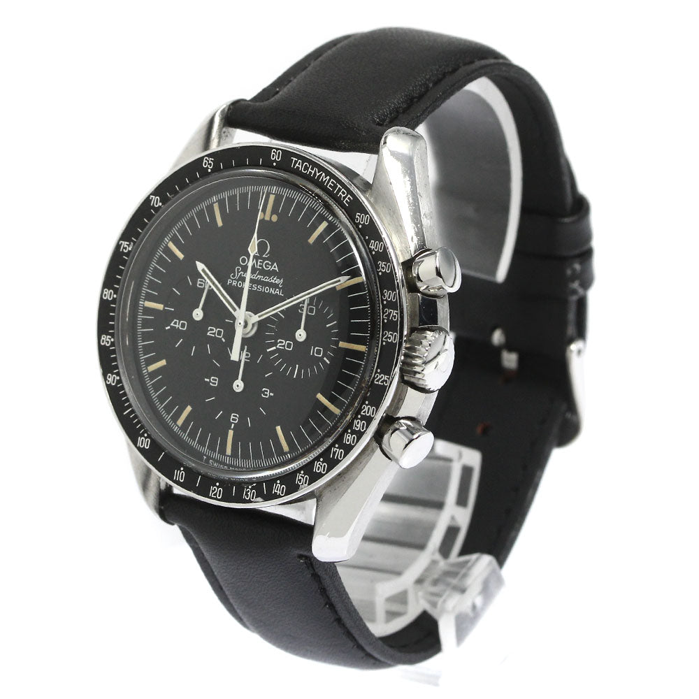 OMEGA Speedmaster Professional ST145022 cal.861 Hand Winding Men's Watch_761537