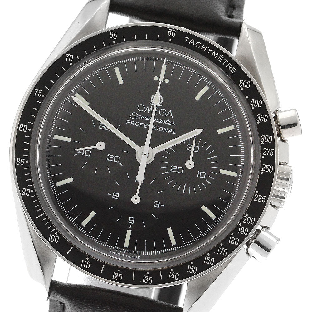 OMEGA Speedmaster Professional Moon Watch 3570.50 Caliber 1851 HW Men's_762044