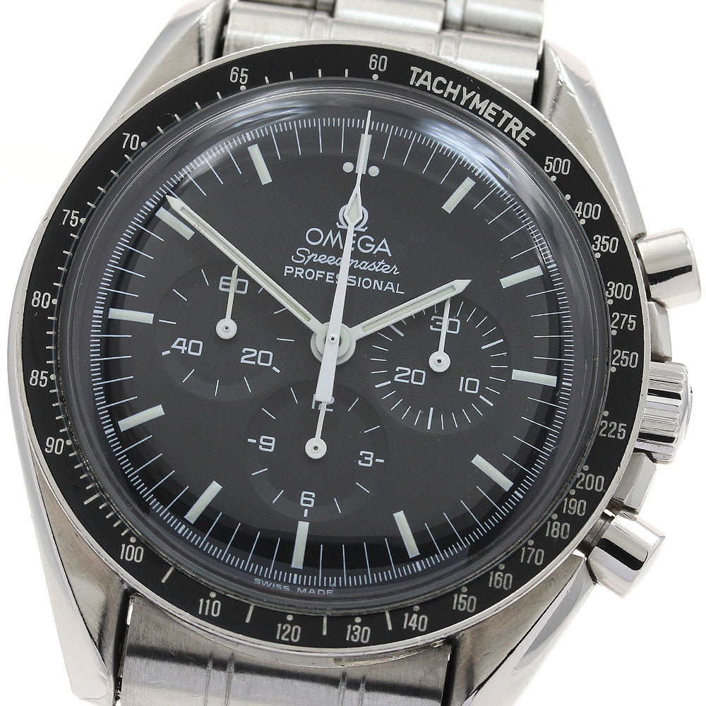 OMEGA Speedmaster Professional Moon Watch ST145.022 Cal.861 Men's Watch_762067