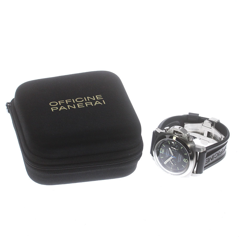 PANERAI Luminor 1950 Flyback Chrono Regatta 2006 PAM00253 Automatic Men's_762246