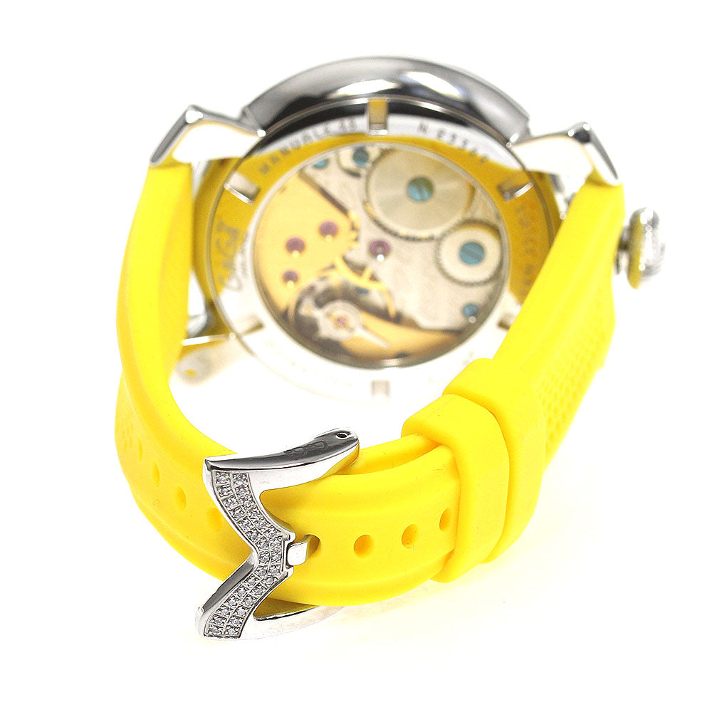 CLOSER Store - CLOSER Limited - GaGa MILANO Manuale48 5010.06S