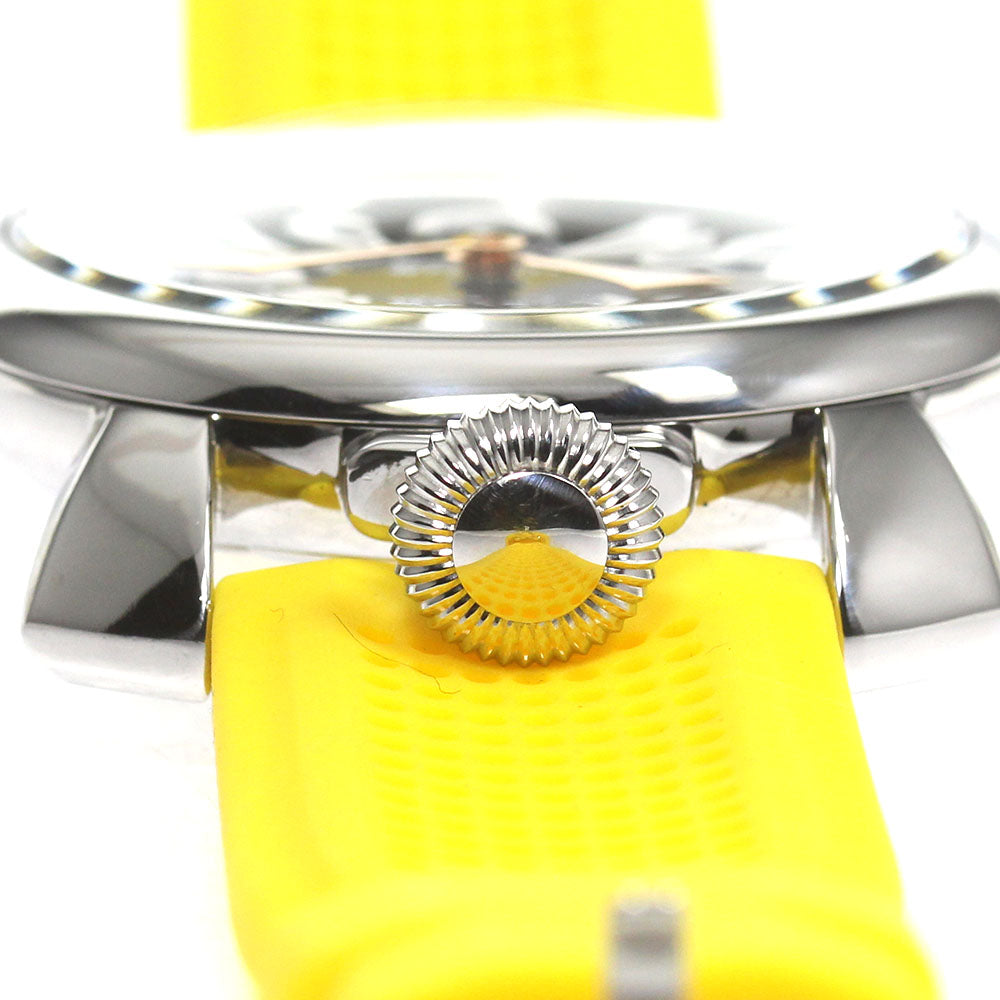 CLOSER Store - CLOSER Limited - GaGa MILANO Manuale48 5010.06S