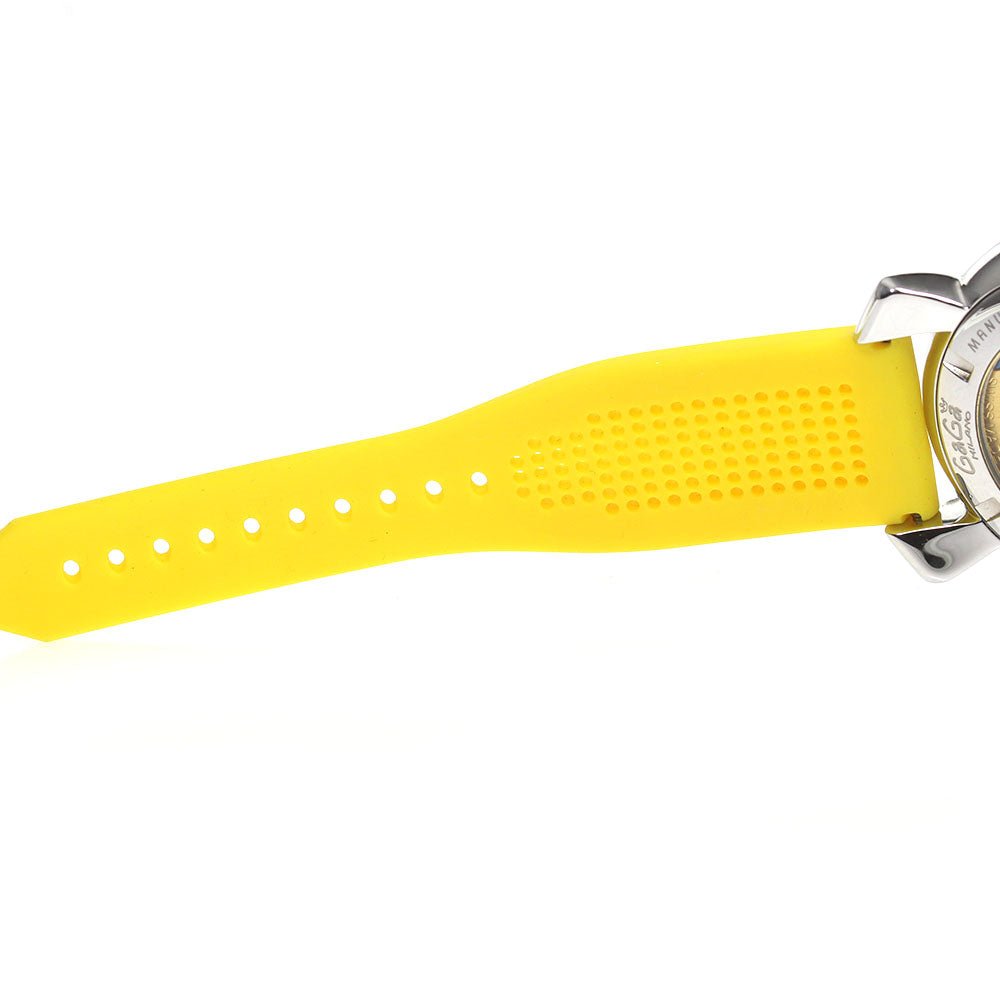 CLOSER Store - CLOSER Limited - GaGa MILANO Manuale48 5010.06S