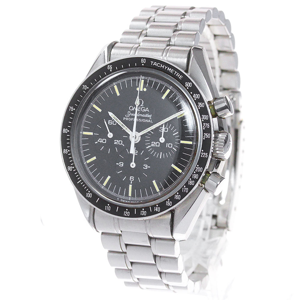 OMEGA Speedmaster Professional Moon Watch 3590.50 Cal.861 Hand Winding_763693