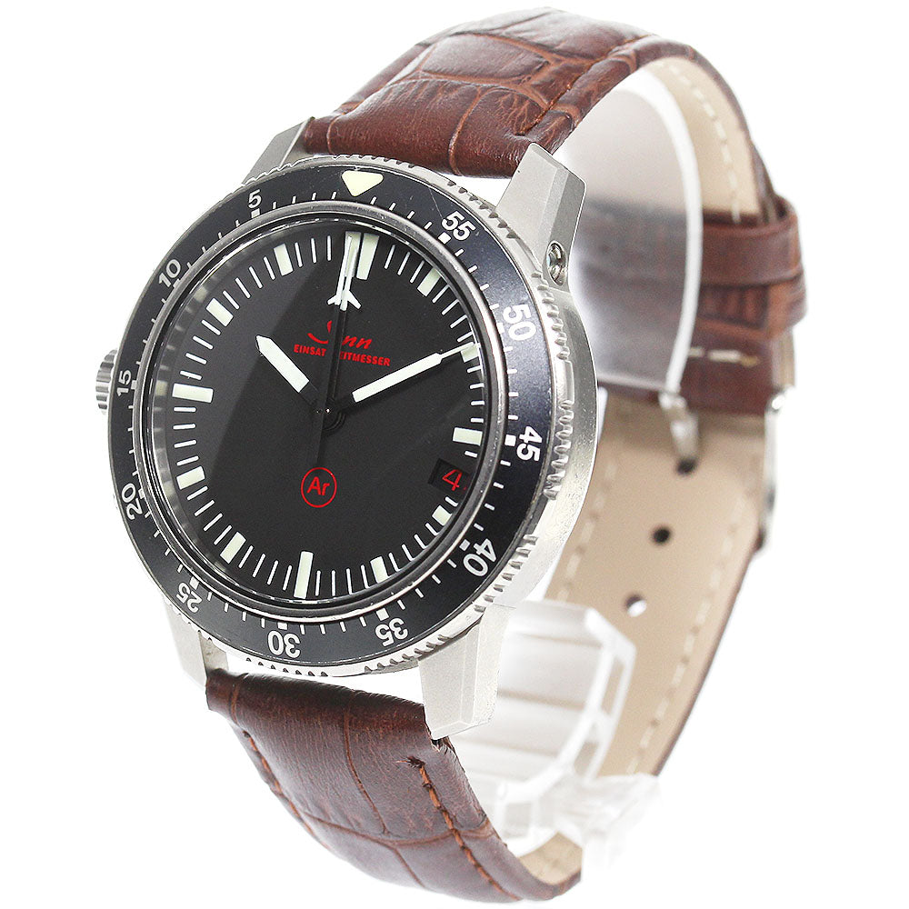 Sinn 503.EZM-1 Chronograph Date black Dial Automatic Men's Watch_763825