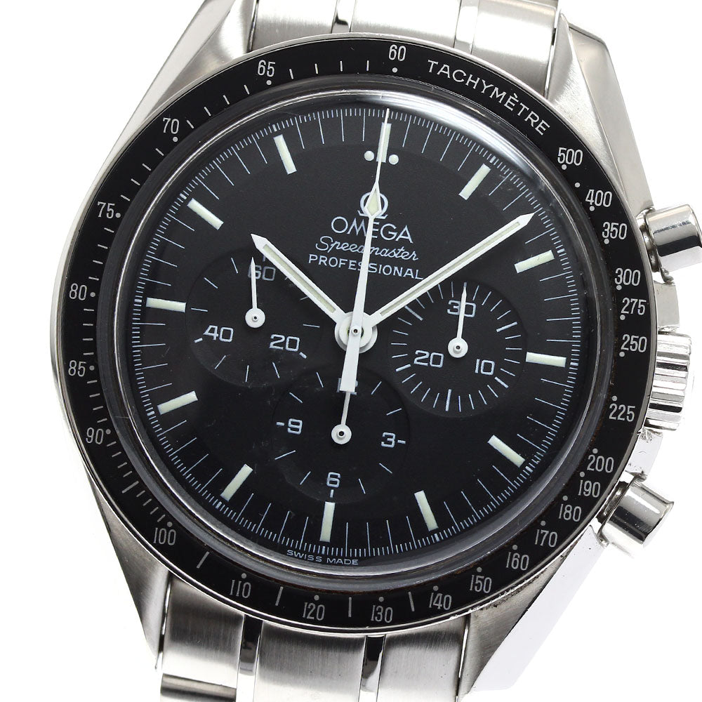 OMEGA Speedmaster Professional Moon Watch 3570.50 Hand Winding Men's_764150