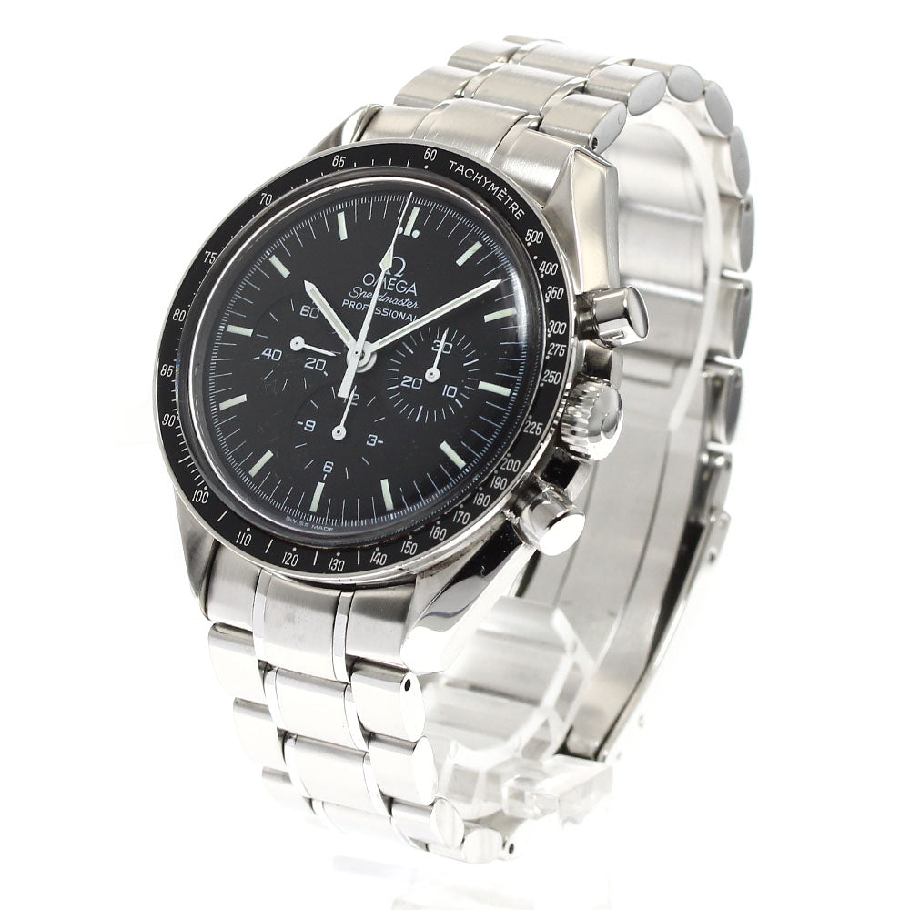 OMEGA Speedmaster Professional Moon Watch 3570.50 Hand Winding Men's_764150