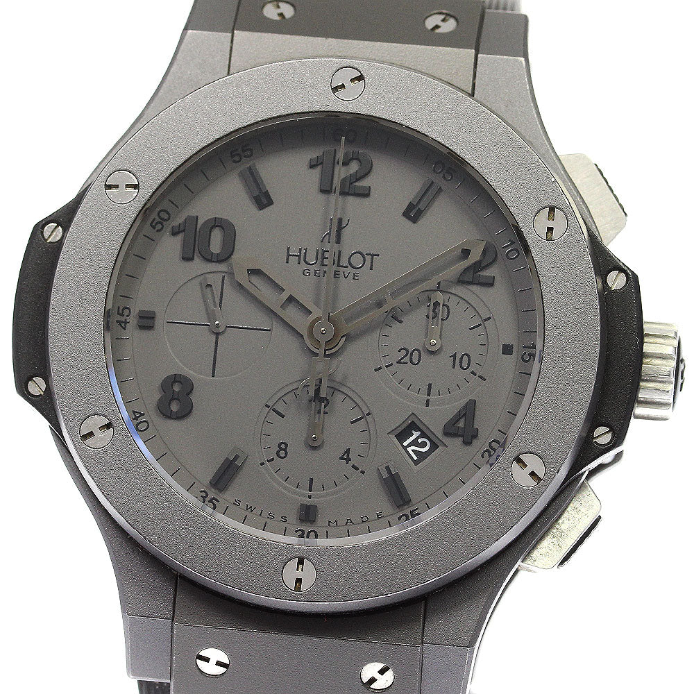 HUBLOT big bang tantalum mat 301.AI.460.RX Automatic Men's Watch_764258