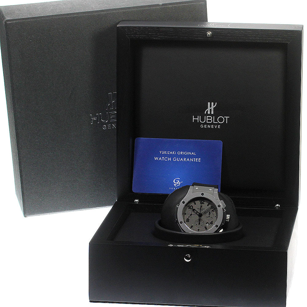 HUBLOT big bang tantalum mat 301.AI.460.RX Automatic Men's Watch_764258