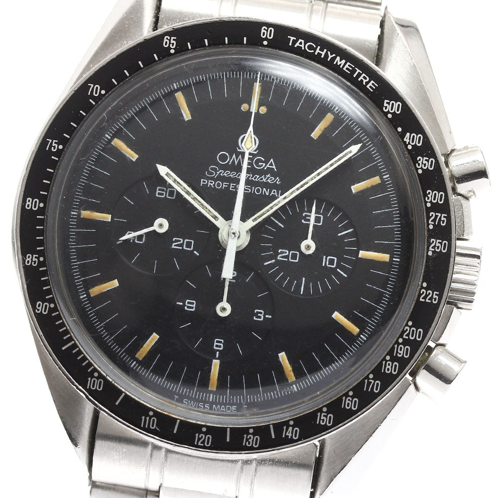 OMEGA Speedmaster Professional 3590.50/ST145.022 Cal.861 HW Men's_764509