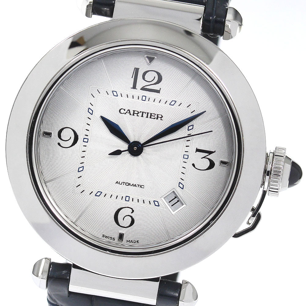 CARTIER Pasha de Cartier WSPA0010 Automatic Men's Watch_764596