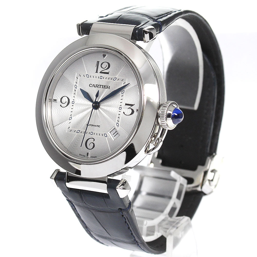 CARTIER Pasha de Cartier WSPA0010 Automatic Men's Watch_764596