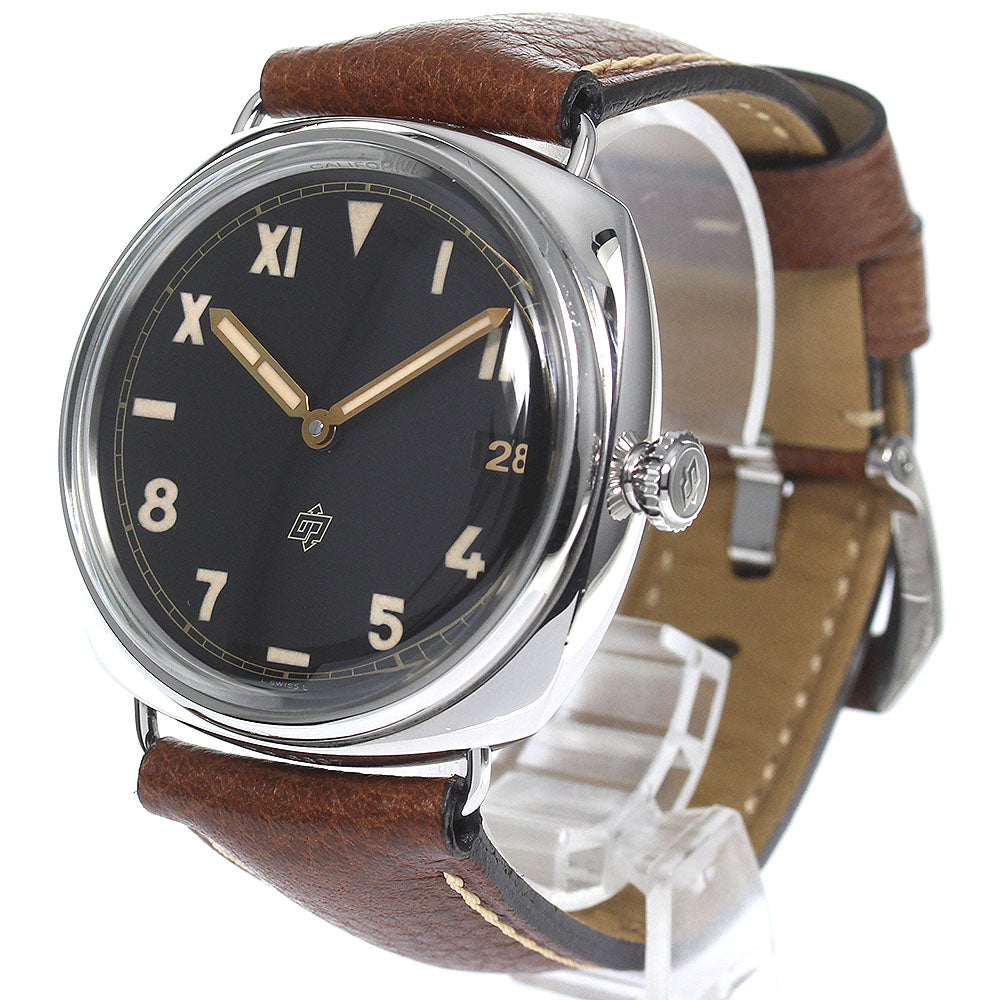 PANERAI Radiomir PAM00424 3 Days California 2014 model Hand Winding Men's_764908
